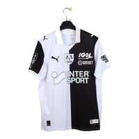 2025/27 - Amiens SC - Nduquidi #15 (M) [MATCH ISSUE]