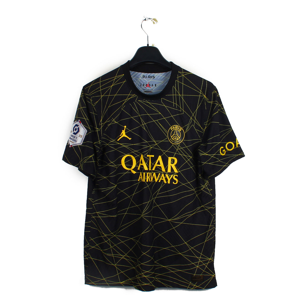 2022/23 - PSG - Neymar Jr #10 (M) [pro]