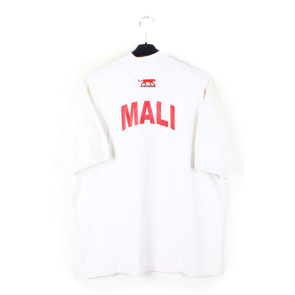 2010's - Mali (XL)