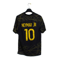 2022/23 - PSG - Neymar Jr #10 (M) [pro]