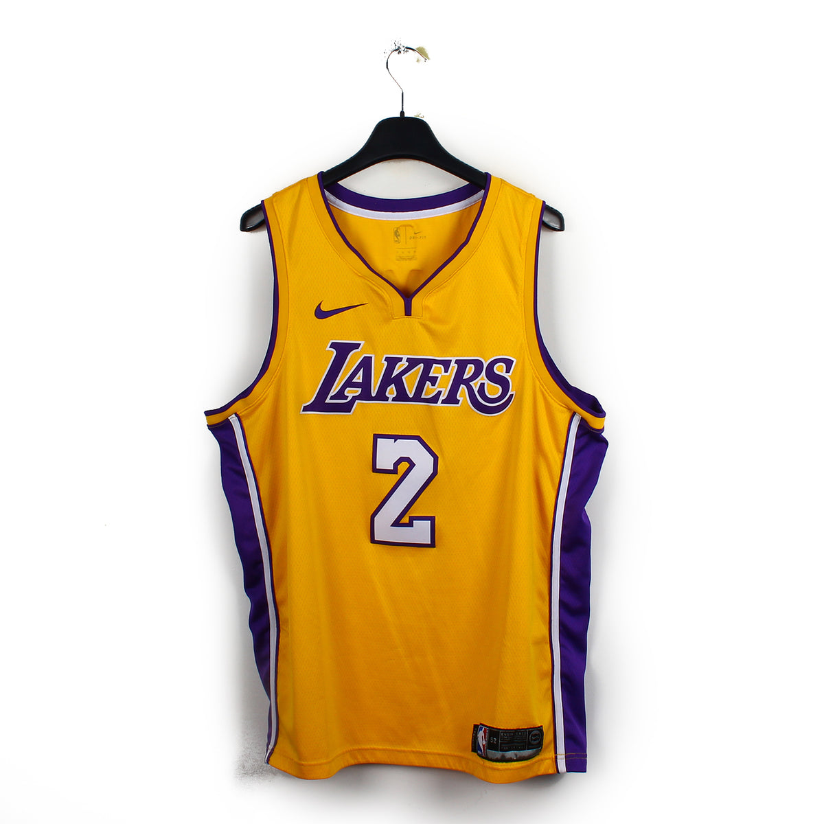 2017/18 - Lakers - Ball #2 (XL) - Basket