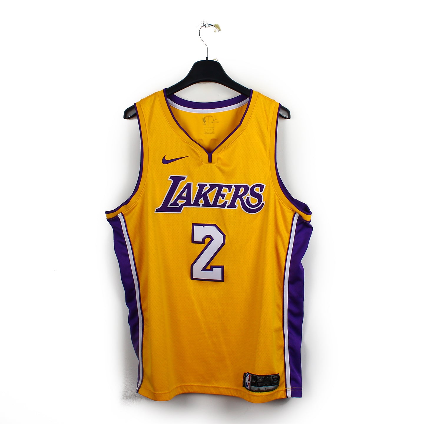 2017/18 - Lakers - Ball #2 (XL) - Basket