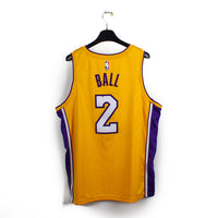 2017/18 - Lakers - Ball #2 (XL) - Basket