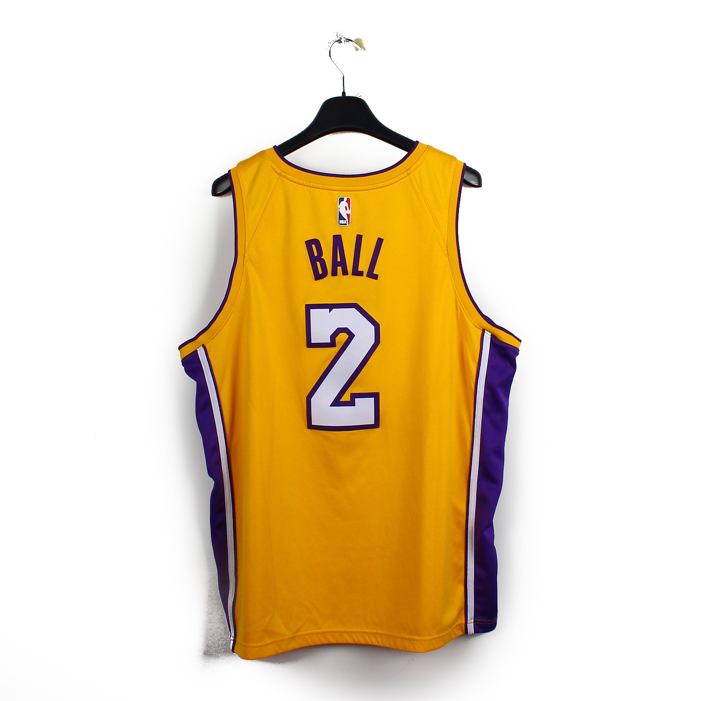 2017/18 - Lakers - Ball #2 (XL) - Basket