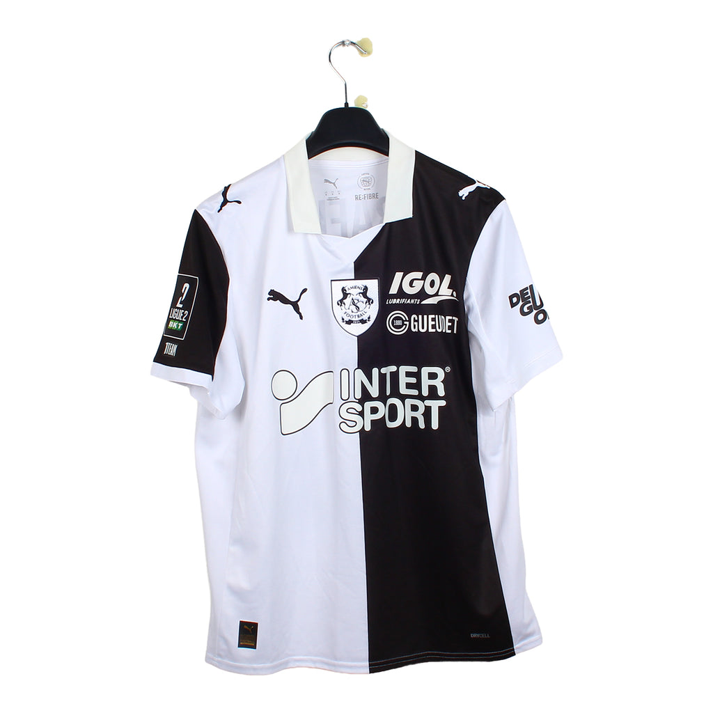 2025/27 - Amiens SC - Rafii #19 (M)