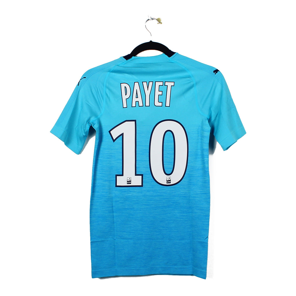 2018/19 - OM - Payet #10 (M) [stock pro]