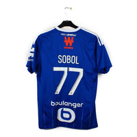 2022/23 - Racing Club de Strasbourg - Sobol #77 (M)