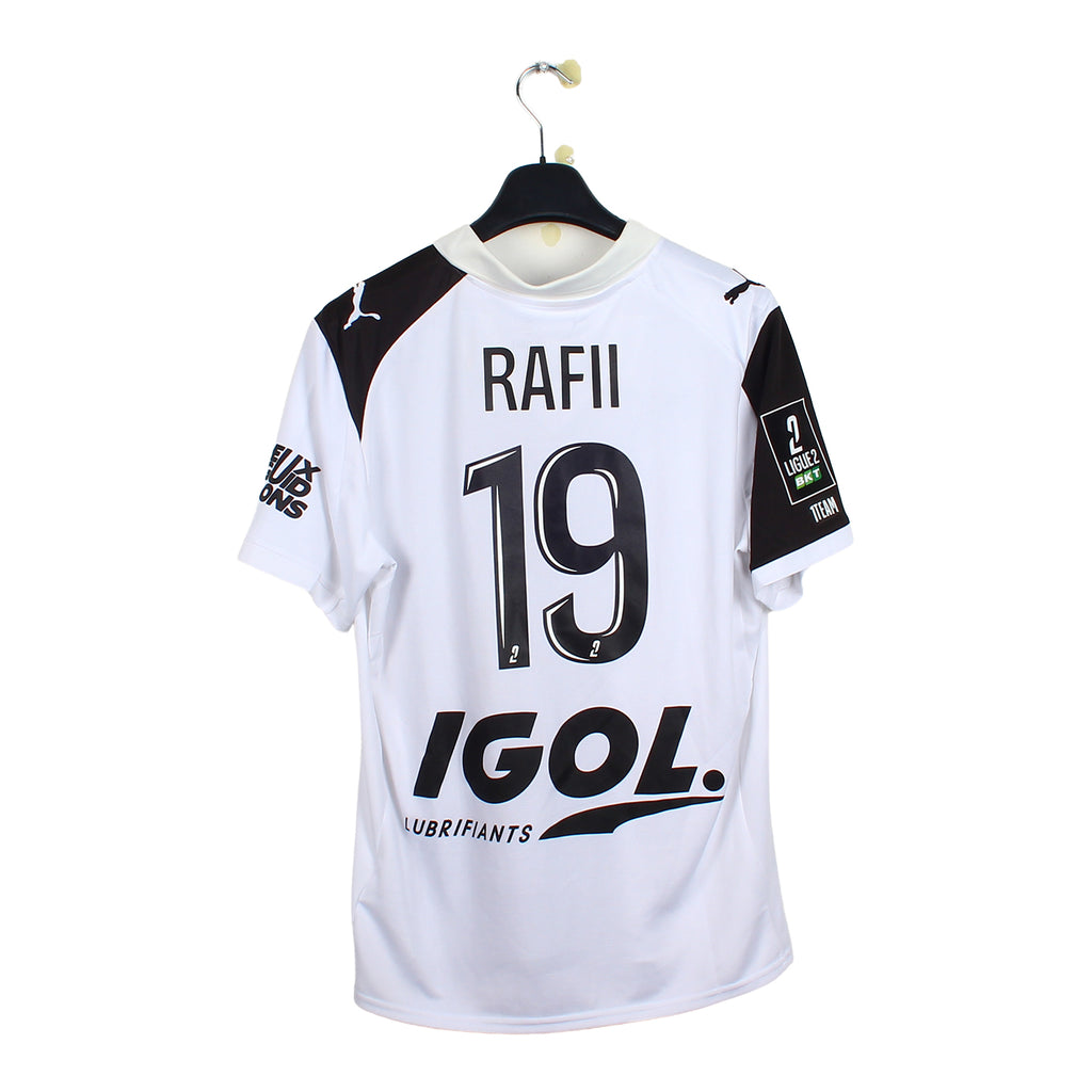 2025/27 - Amiens SC - Rafii #19 (M)