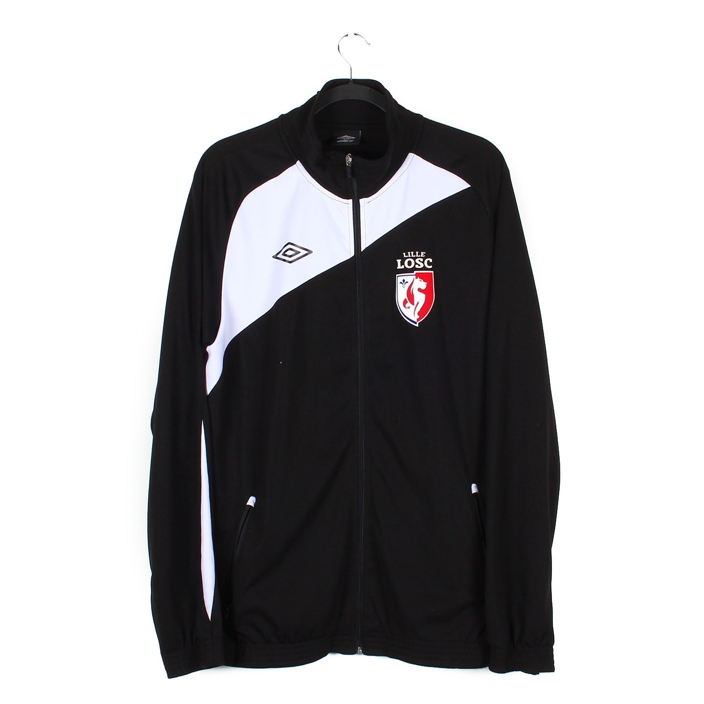2012/13 - LOSC (M)
