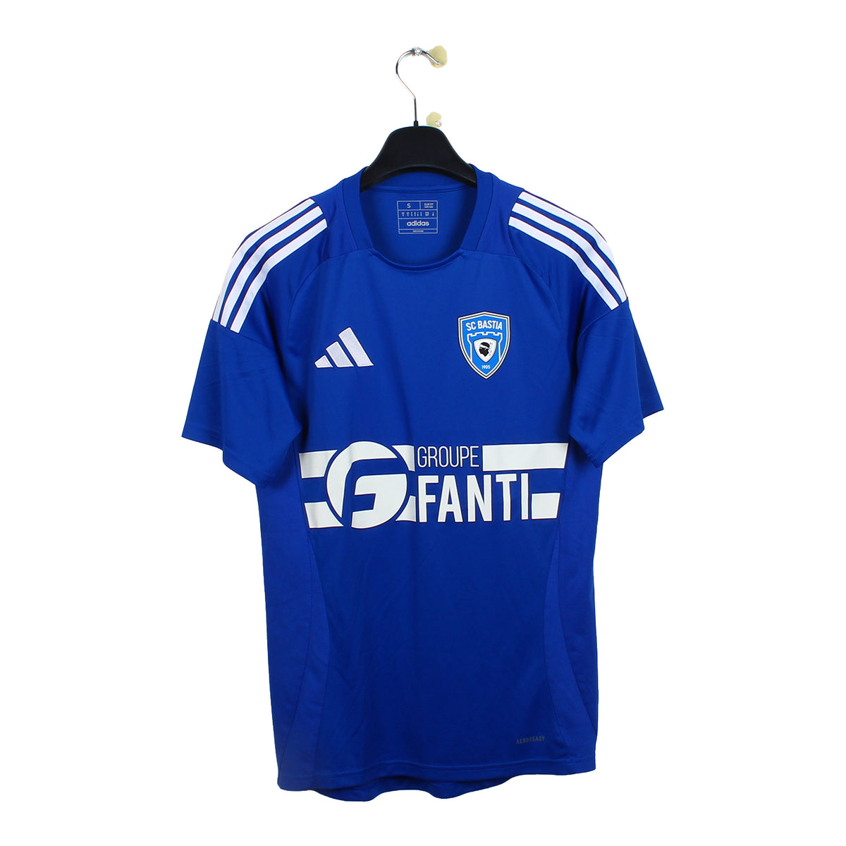 2024/25 - Bastia (S)