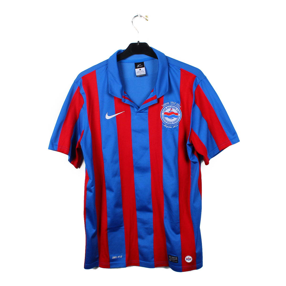 2012/13 - Stade Malherbe Caen (L)