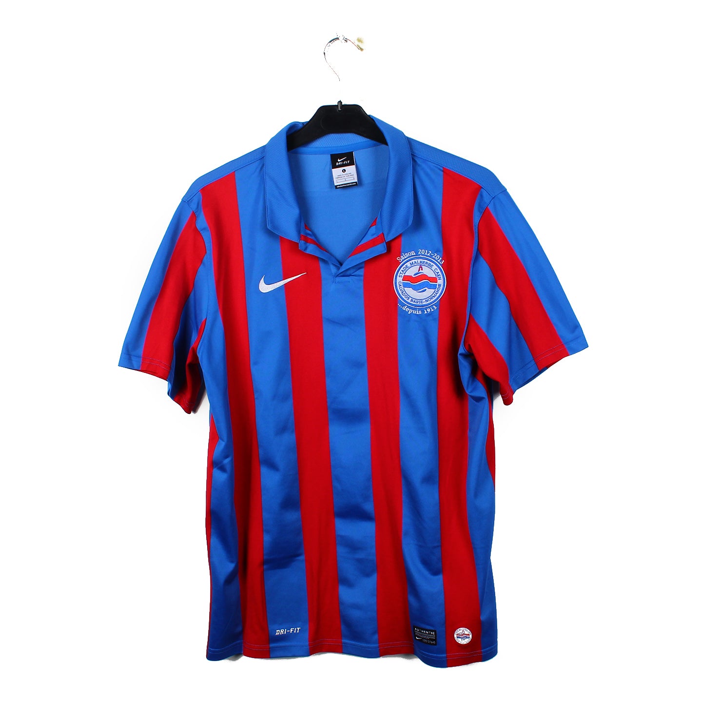 2012/13 - Stade Malherbe Caen (L)