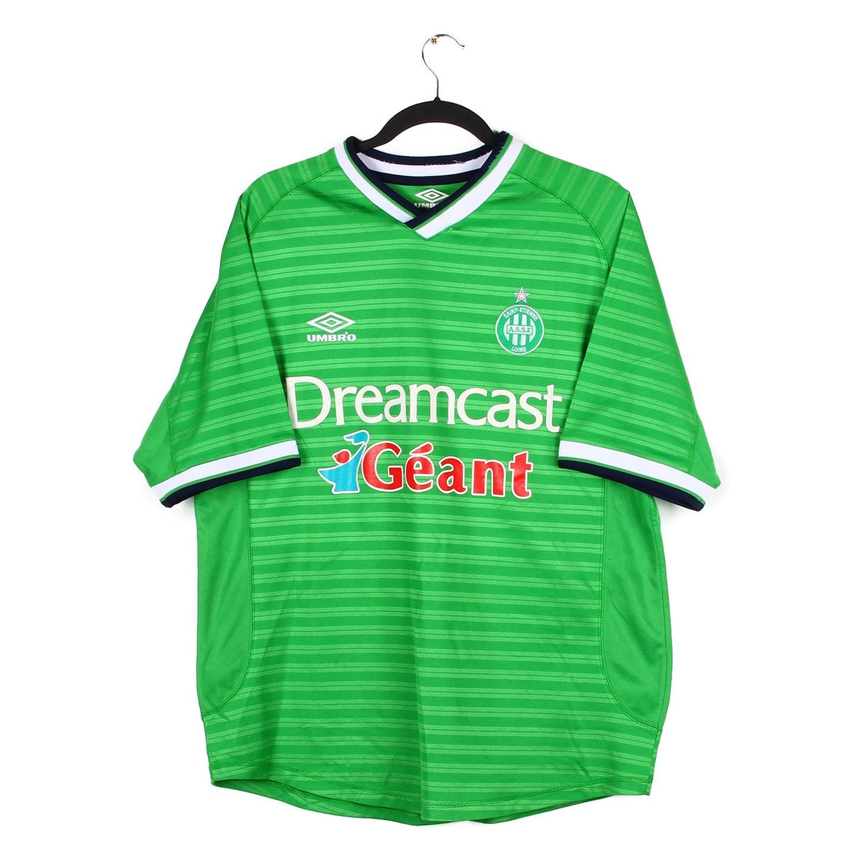 2000/01 - Saint-Etienne (XL)