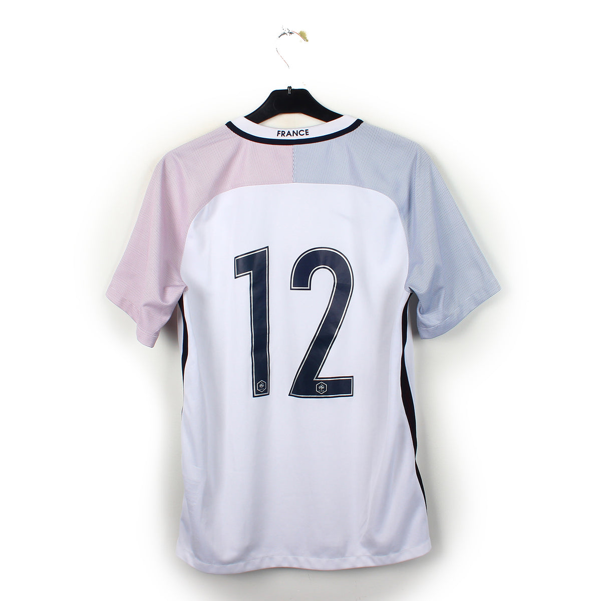2016 - Equipe de France #12 (L) [MATCH ISSUE]