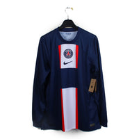 2022/23 - PSG (L)
