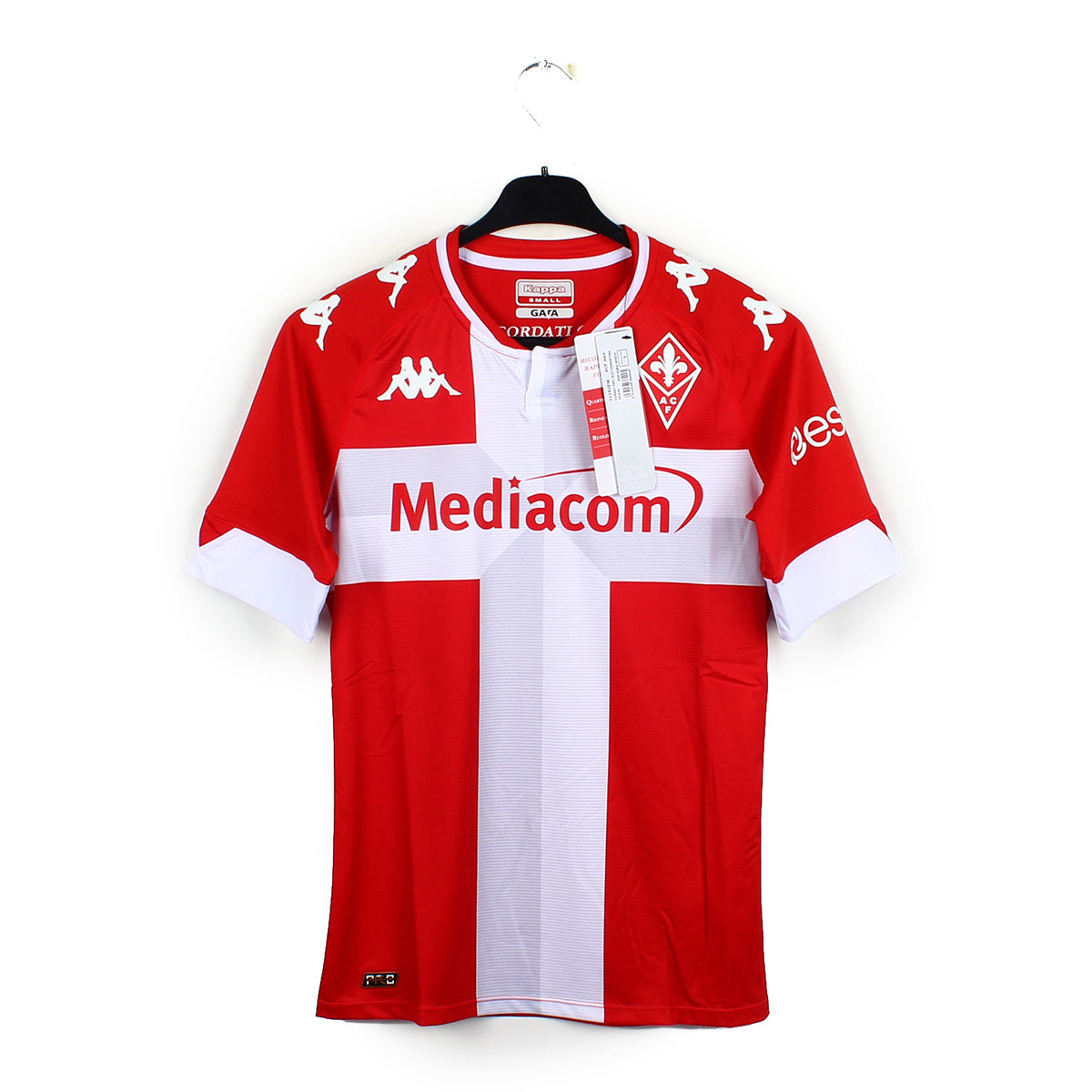 2020/21 - Fiorentina (S)