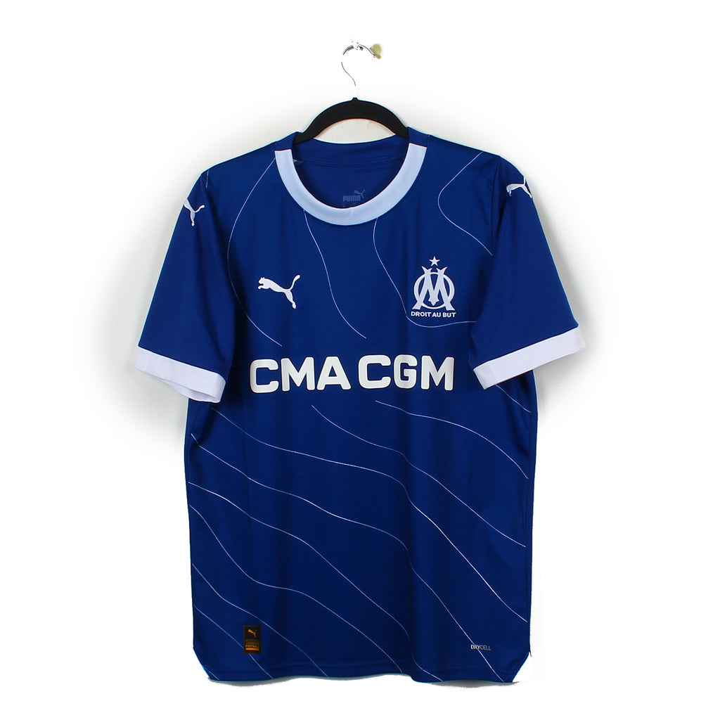 2023/24 - OM - Vitinha #9 (L)