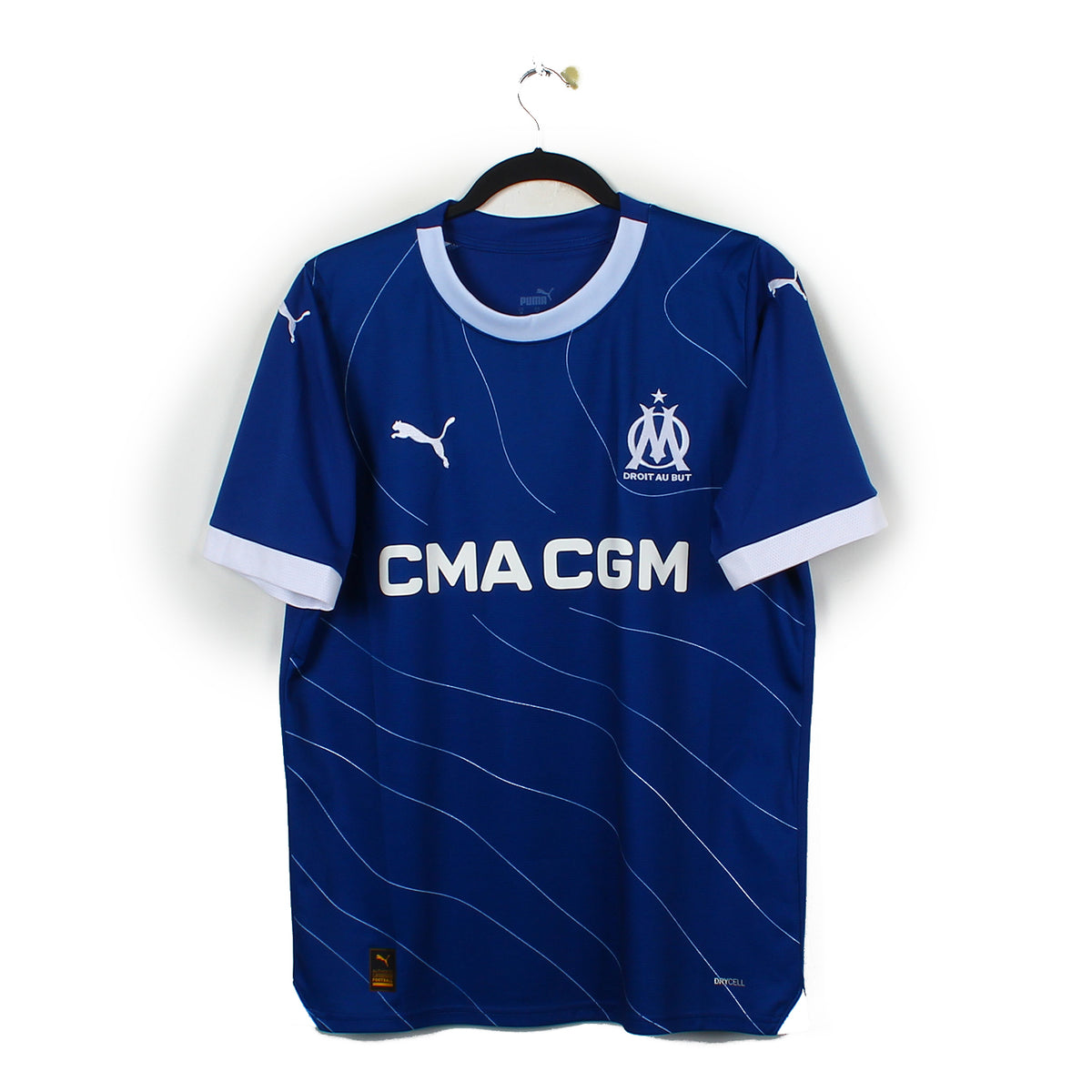 2023/24 - OM - Vitinha #9 (L)