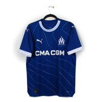 2023/24 - OM - Vitinha #9 (L)