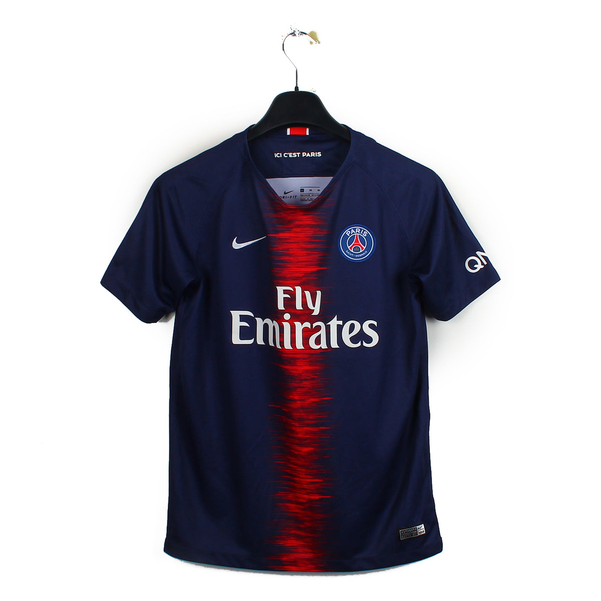 2018/19 - PSG - Neymar #10 (XL enfant)