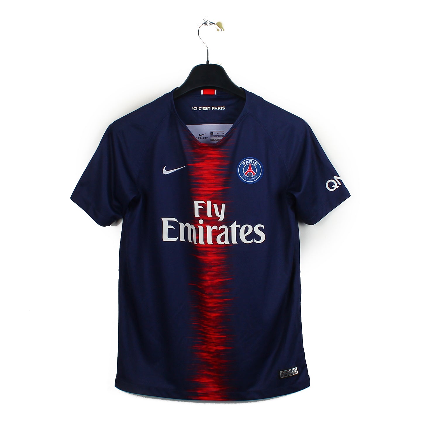 2018/19 - PSG - Neymar #10 (XL enfant)