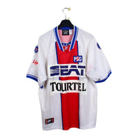 1994/95 - PSG (L) *signé*