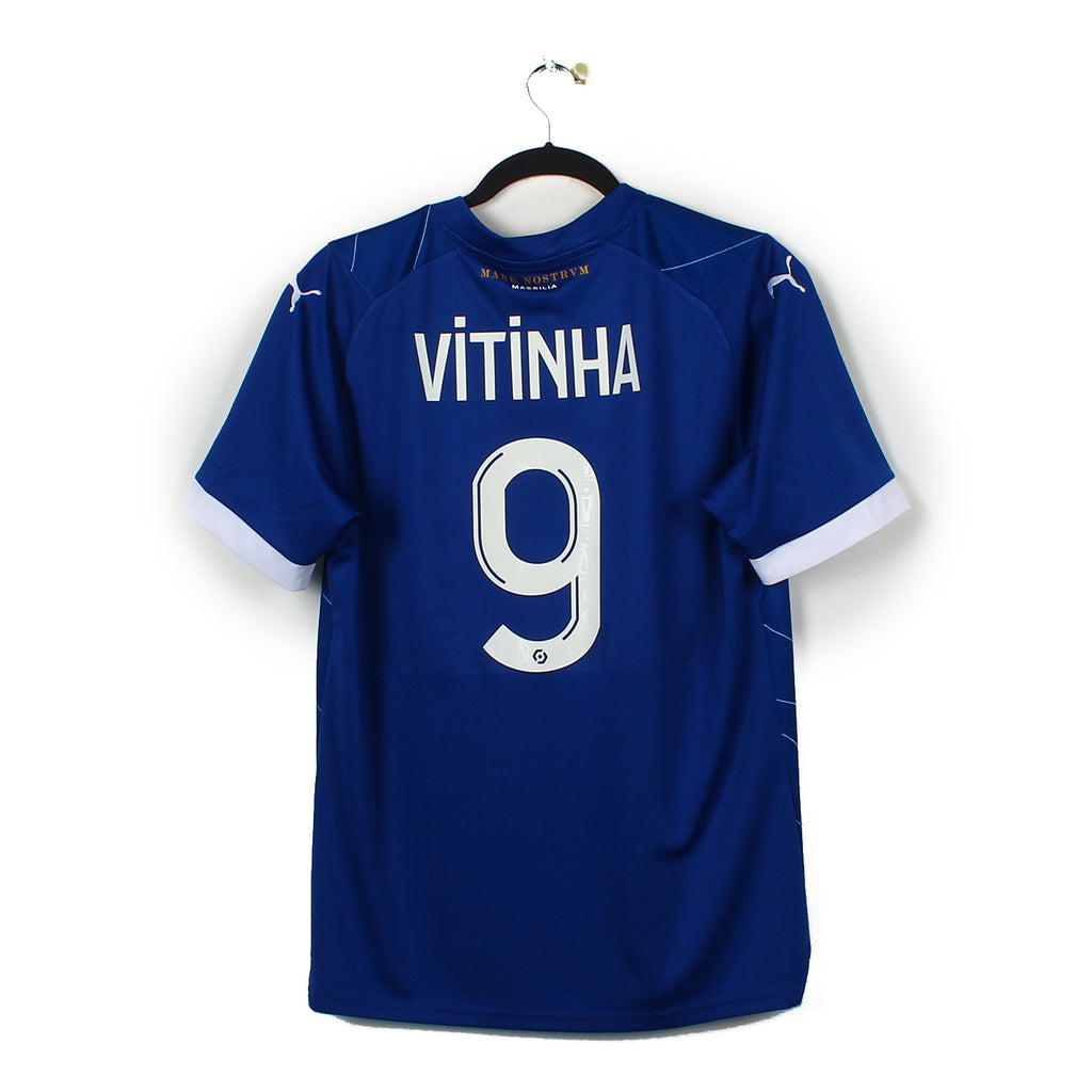 2023/24 - OM - Vitinha #9 (L)