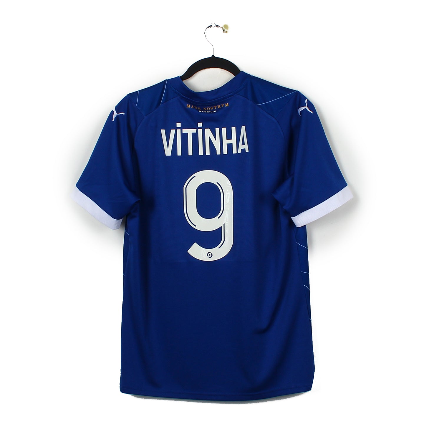 2023/24 - OM - Vitinha #9 (L)