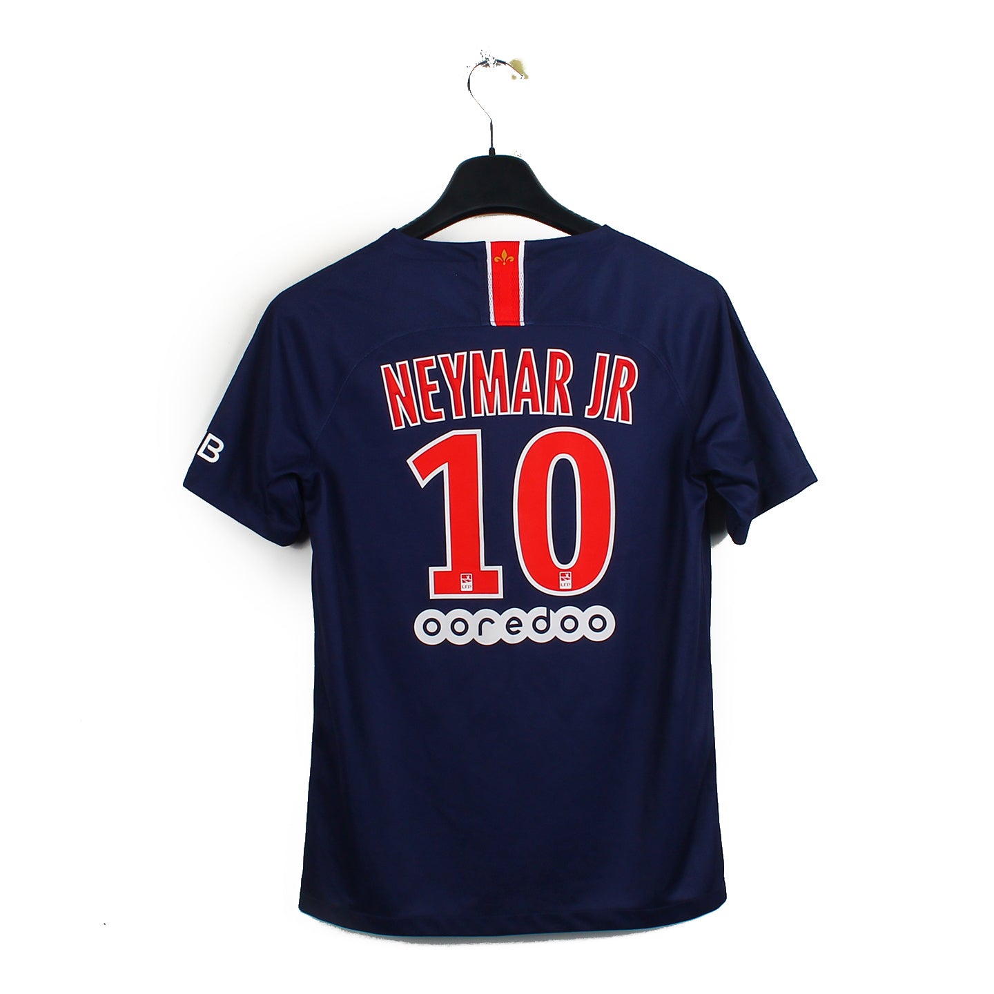2018/19 - PSG - Neymar #10 (XL enfant)