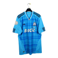 2010/11 - OM - Lucho #8 (XL)