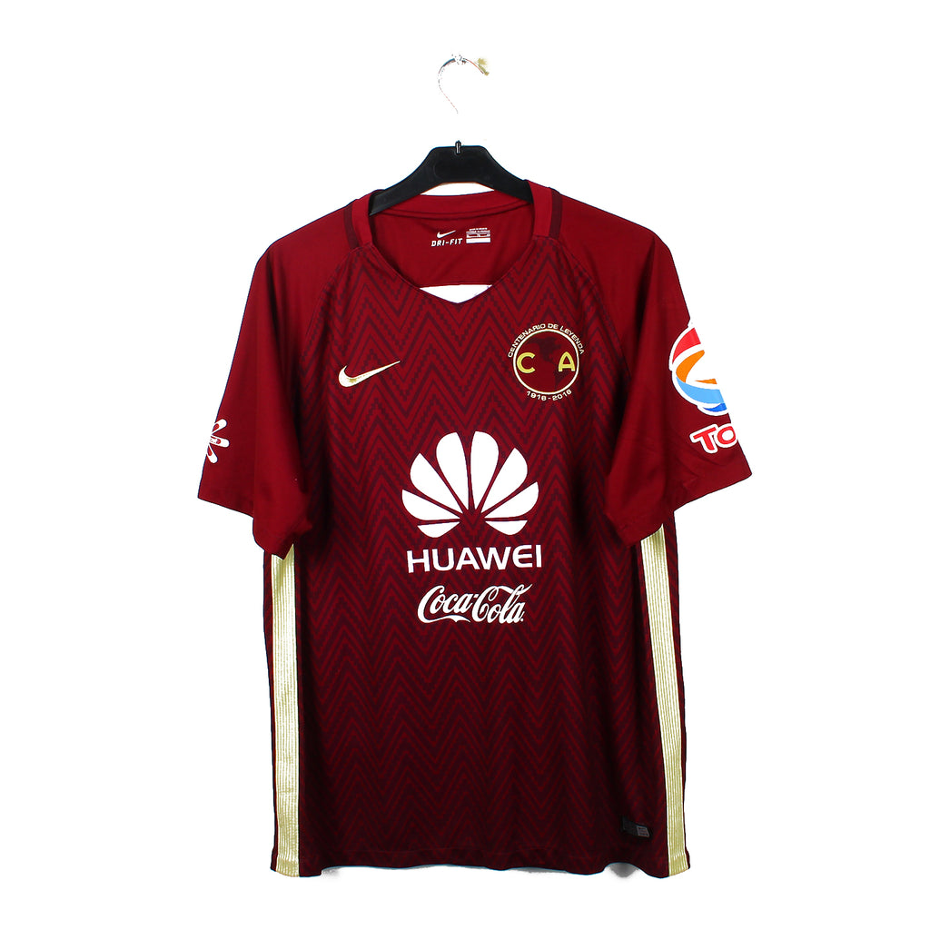2016/17 - Club America (L) *centenaire*