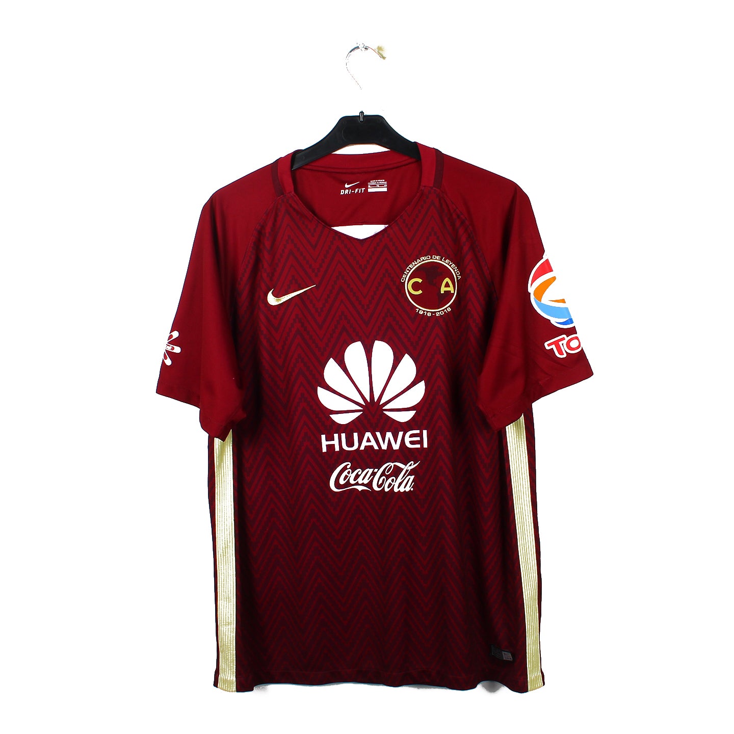 2016/17 - Club America (L) *centenaire*