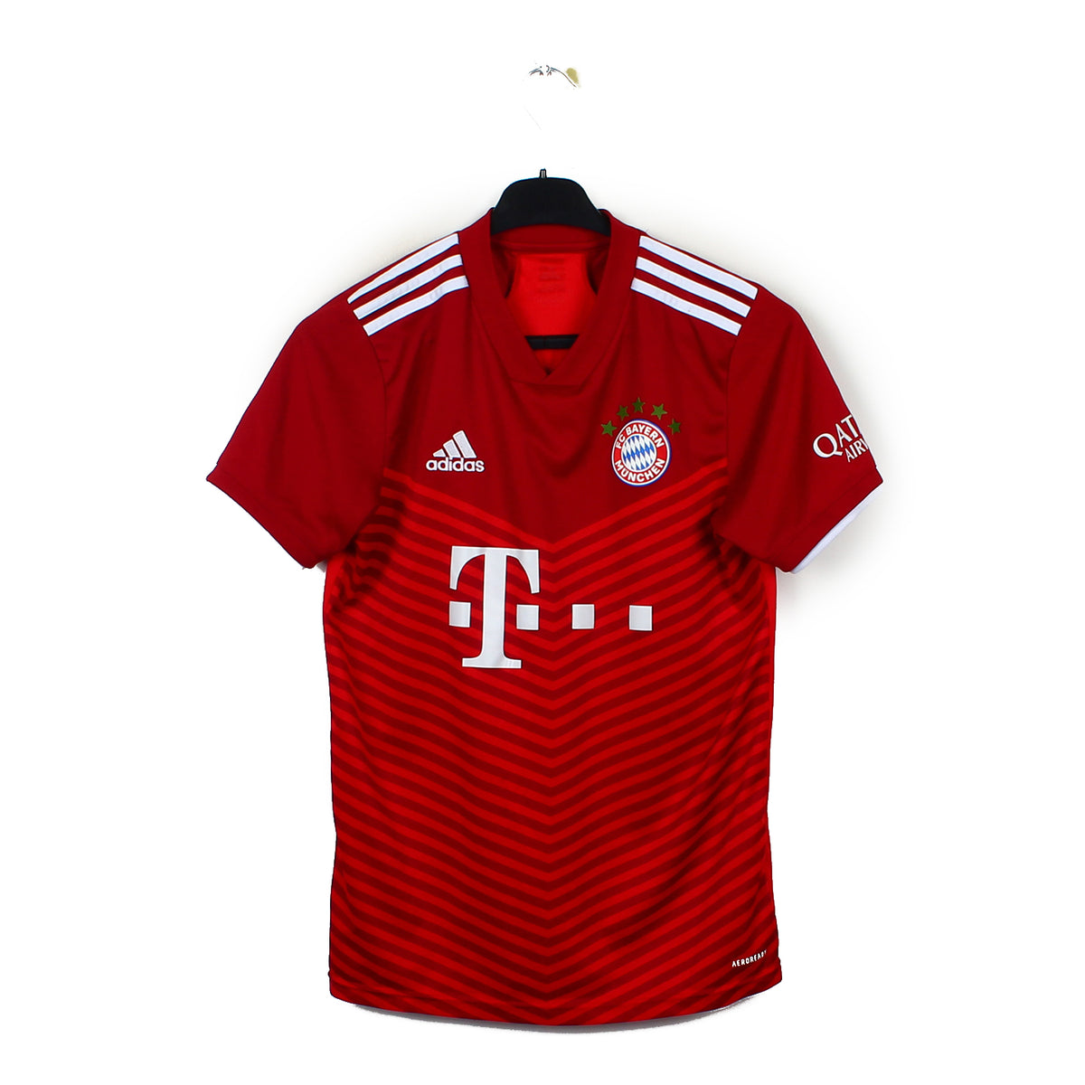 2021/22 - Bayern Munich (S)