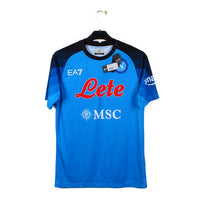 2022/23 - Naples - Kvaratskhelia #77 (M)