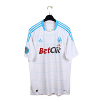 2010/11 - OM - Remy #11 (L)