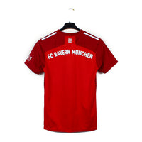 2021/22 - Bayern Munich (S)