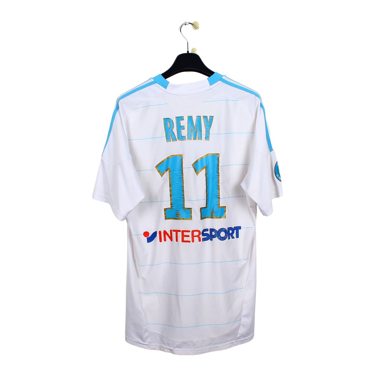 2010/11 - OM - Remy #11 (L)