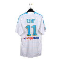 2010/11 - OM - Remy #11 (L)