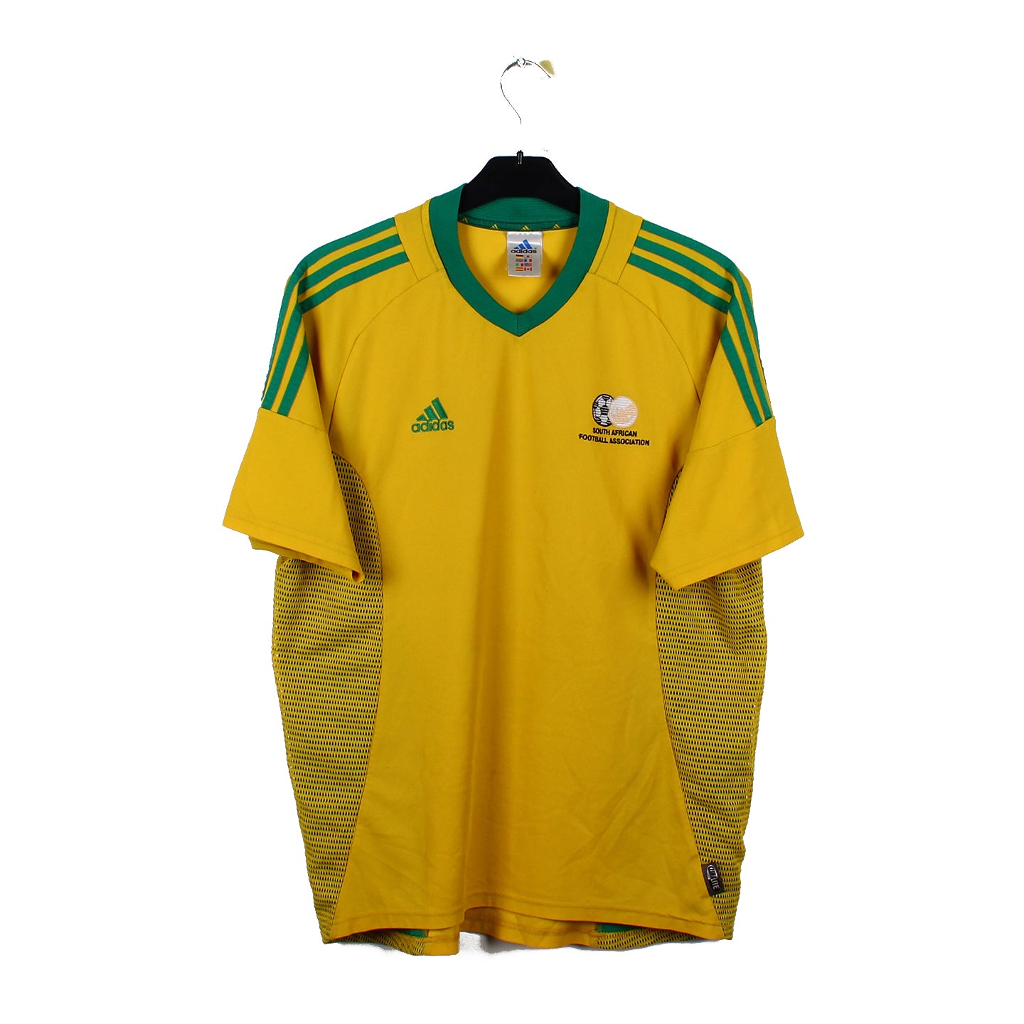 2002/04 - Afrique du Sud (L)