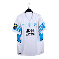 2021/22 - OM - Milik #9 (XL)