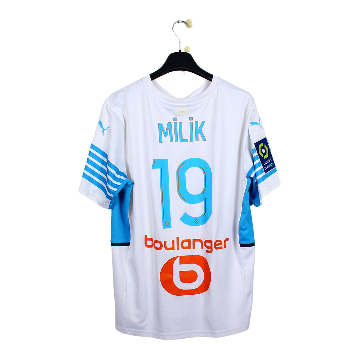 2021/22 - OM - Milik #9 (XL)
