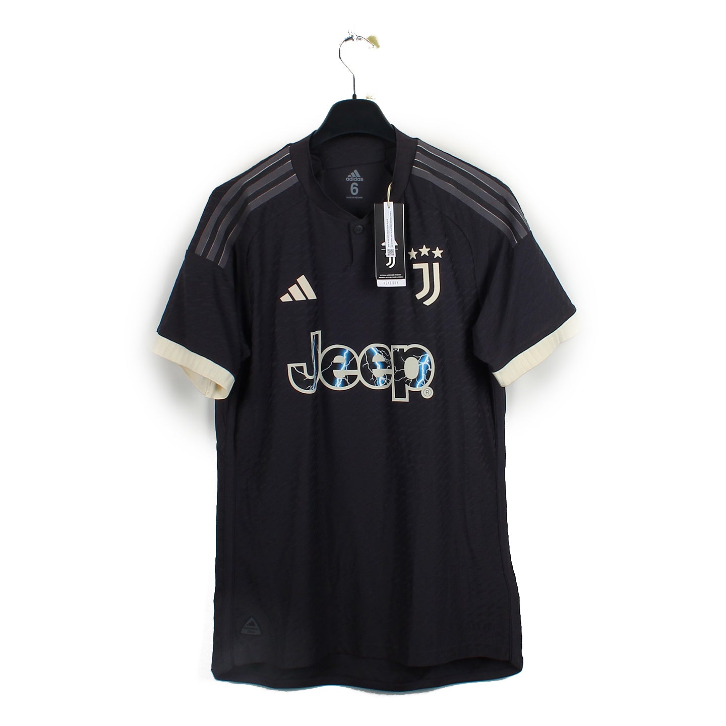 2023/24 - Juventus (M) [stock pro]