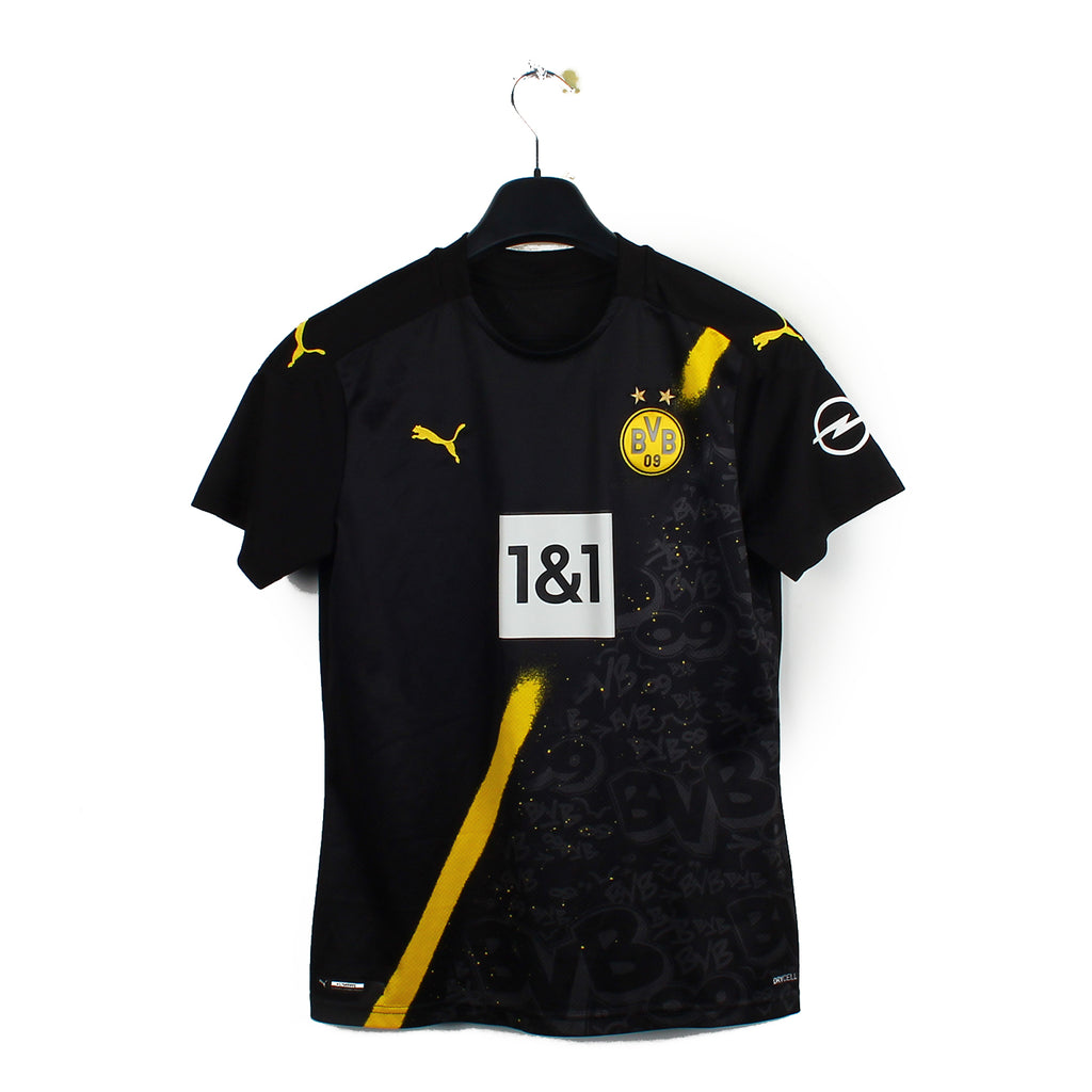 2020/21 - Dortmund (M femme)