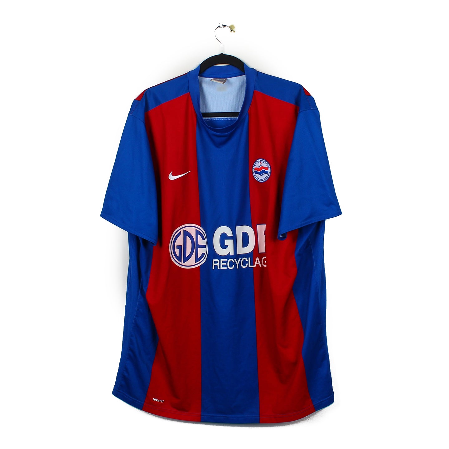2009/10 - Stade Malherbe Caen (2XL)