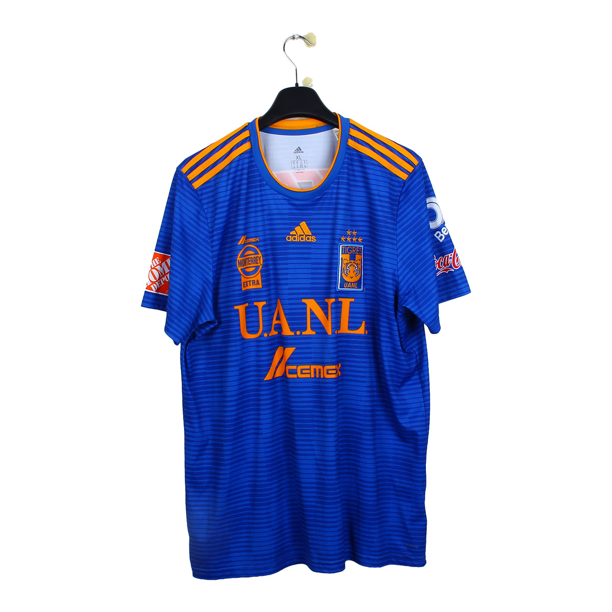2018/19 - Tigres UANL (XL)