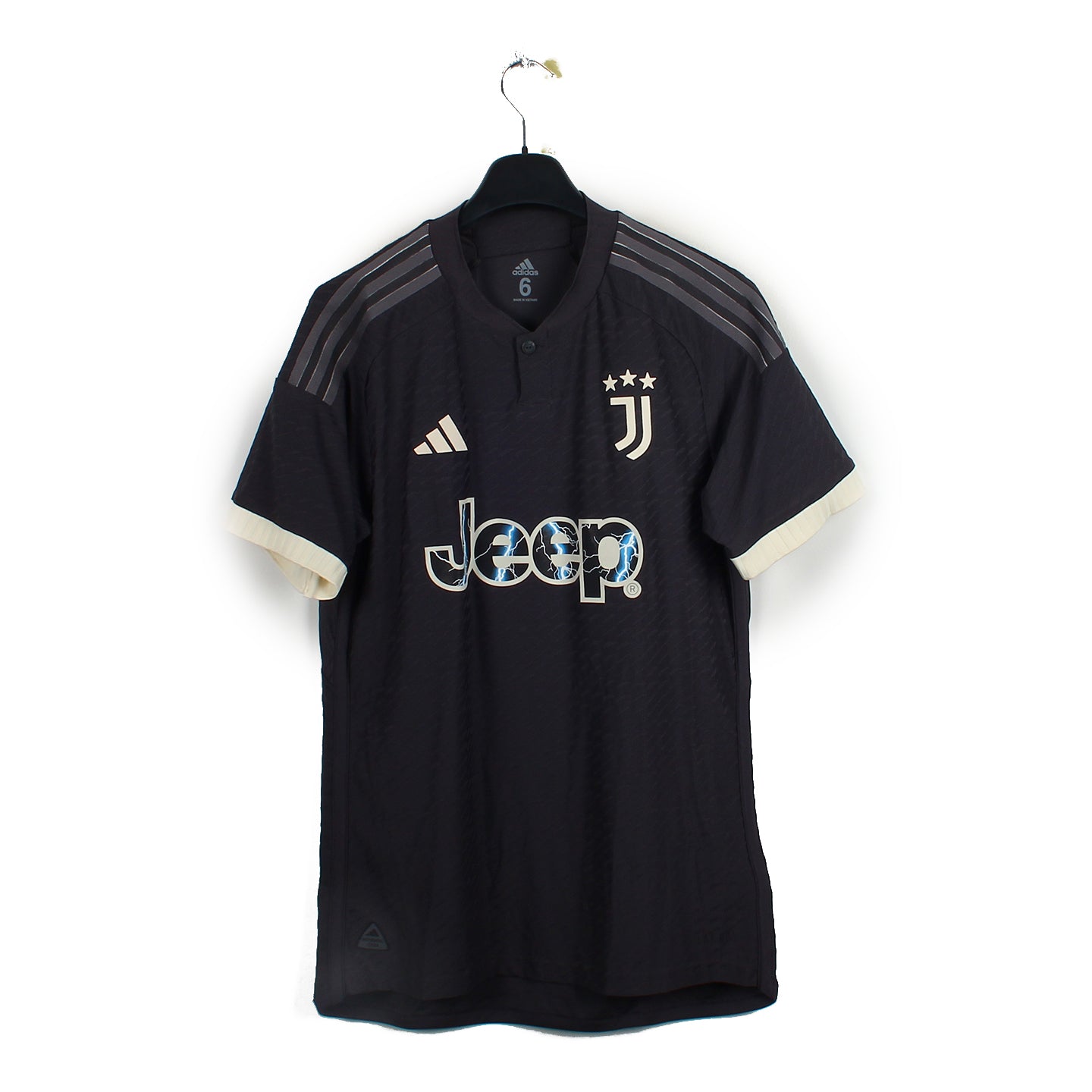 2023/24 - Juventus (M) [stock pro]