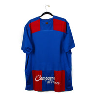 2009/10 - Stade Malherbe Caen (2XL)