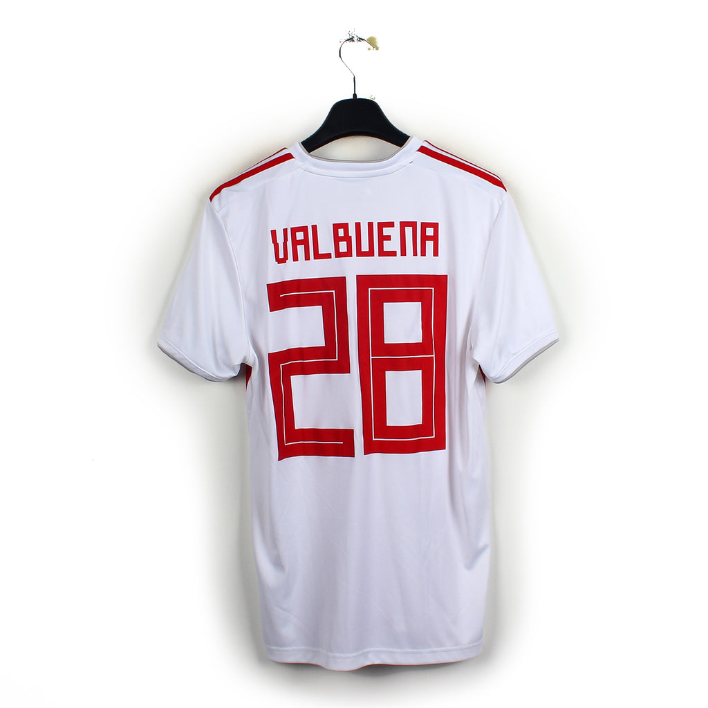 2019/20 - Olympiakos - Valbuena #28 (M)
