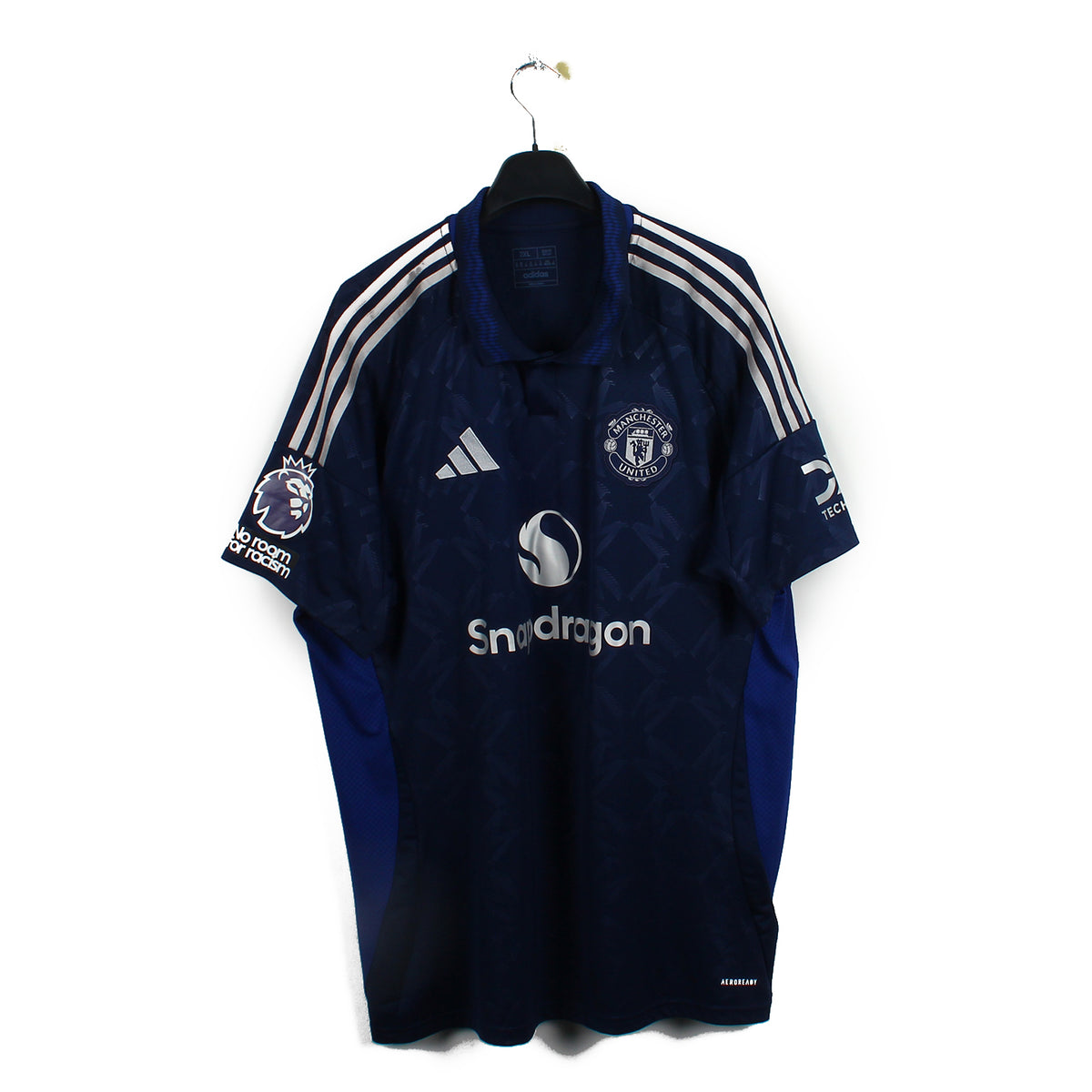 2024/25 - Manchester United - Højlund #9 (2XL)