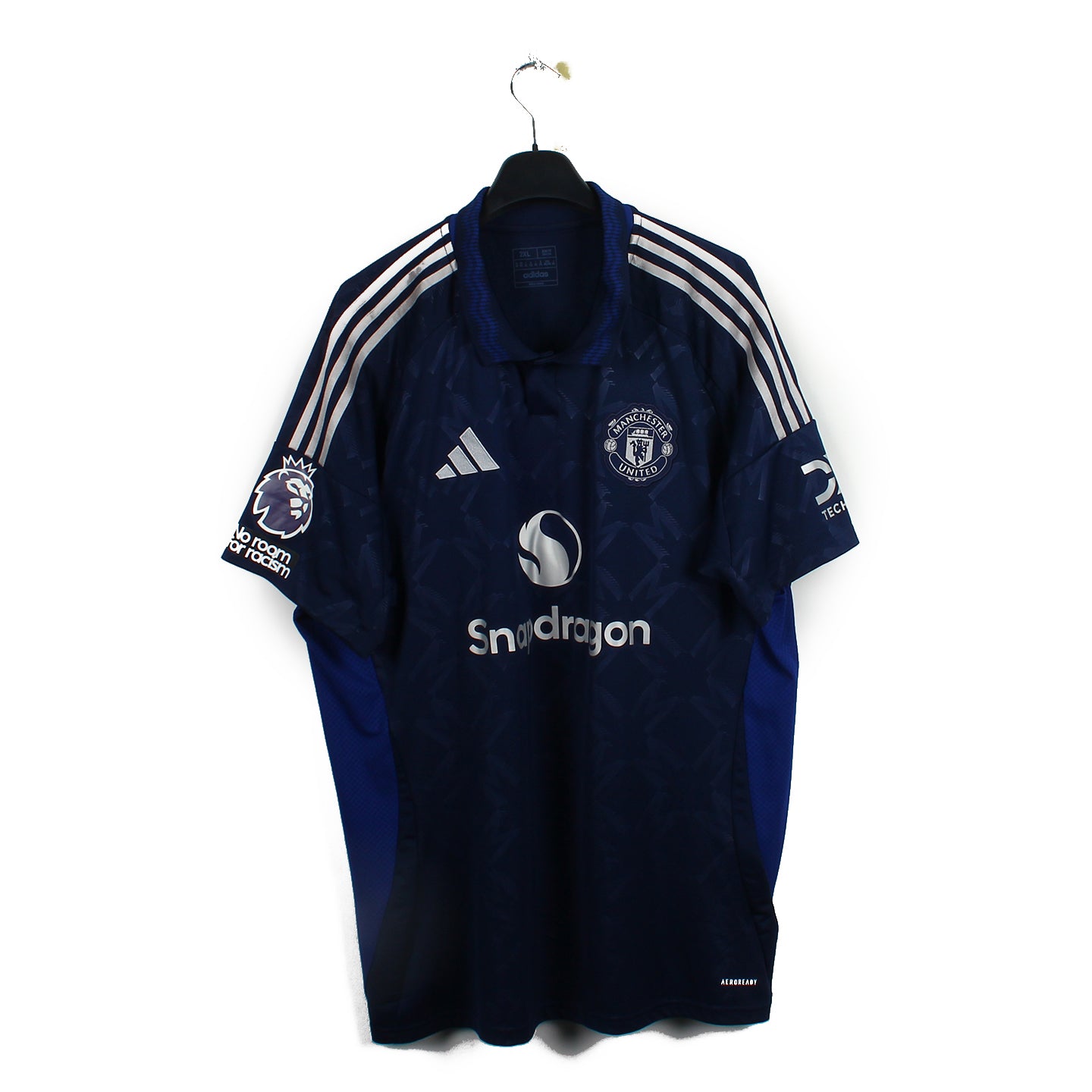 2024/25 - Manchester United - Højlund #9 (2XL)